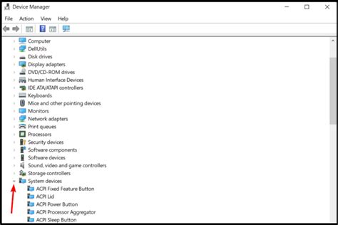 system timer driver.